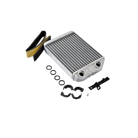 One Stop Solutions 00-03 L, Ls, Lw Series Heater Core, 98986 98986